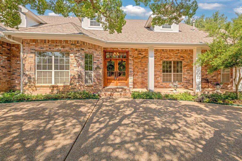 House in Abilene, Texas, United States 1 - 18618882