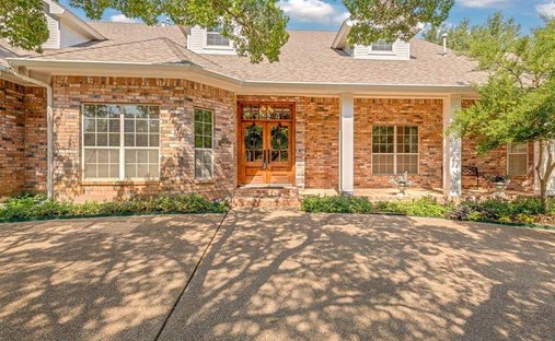 Haus in Abilene, Texas, Vereinigte Staaten 1