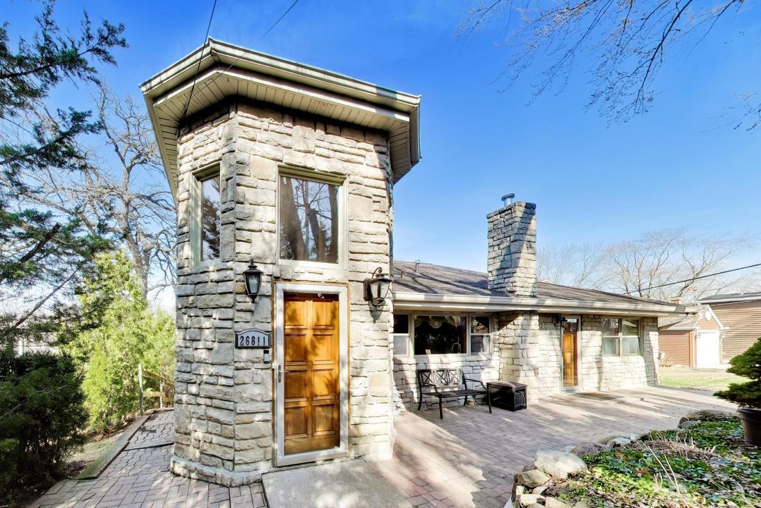 House in Mundelein, Illinois, United States 2 - 18616277