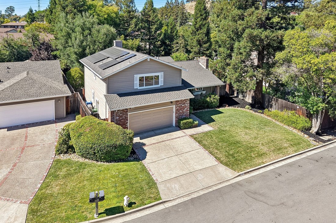 House in Walnut Creek, California, United States 3 - 18617512
