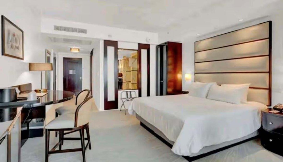 Condo in Miami Beach, Florida, United States 1 - 18618489