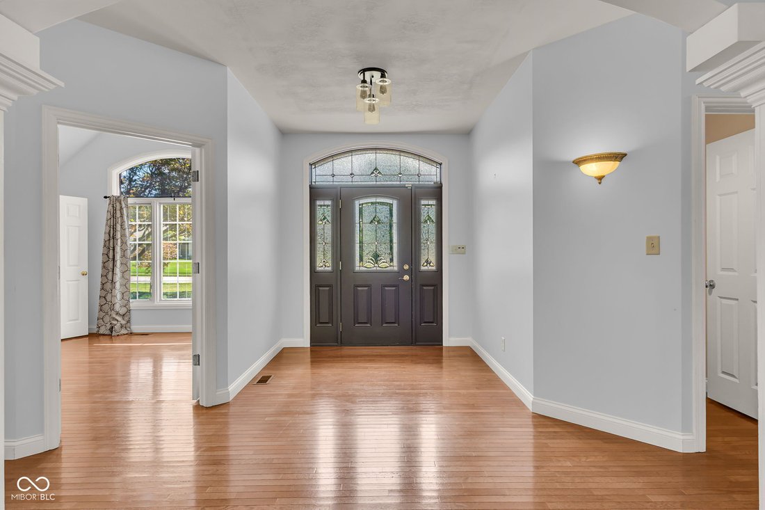 House in Mooresville, Indiana, United States 4 - 18453122