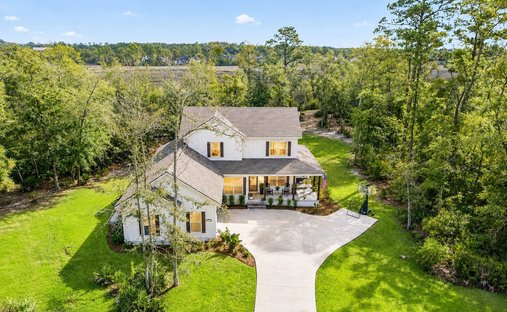 House in Brunswick, Georgia, United States 1