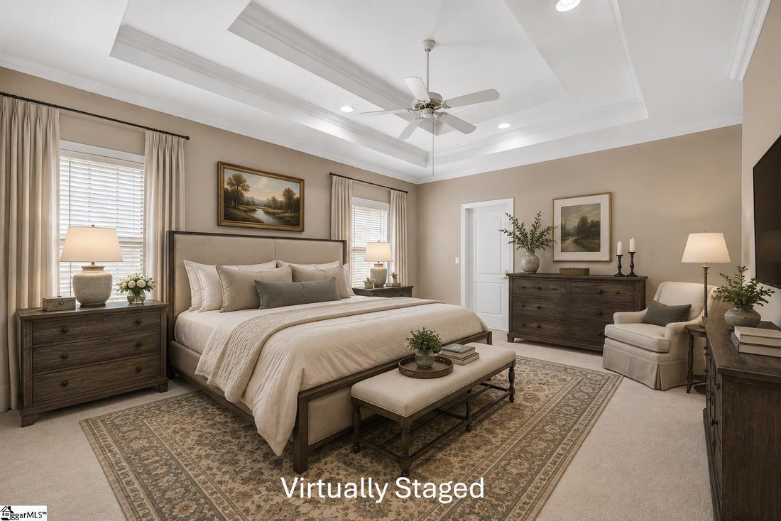House in Simpsonville, South Carolina, United States 5 - 17794794