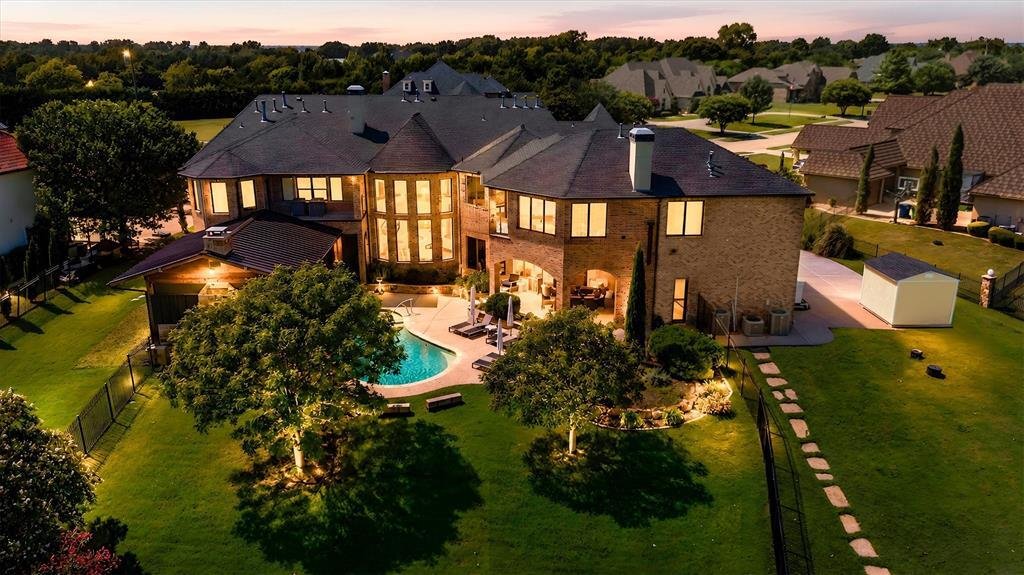 House in Heath, Texas, United States 2 - 18617513