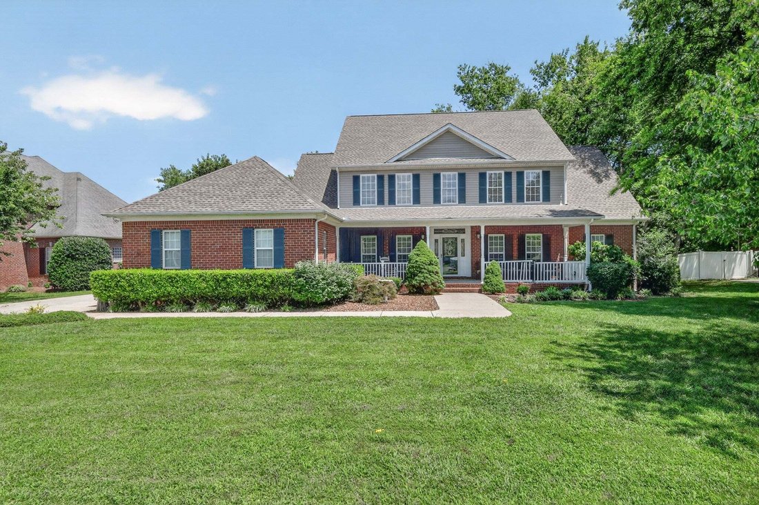 House in Murfreesboro, Tennessee, United States 5 - 18618739