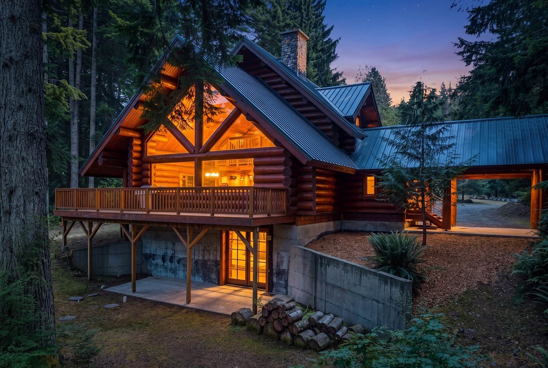 House in Maple Valley, Washington, United States 3 - 18617475