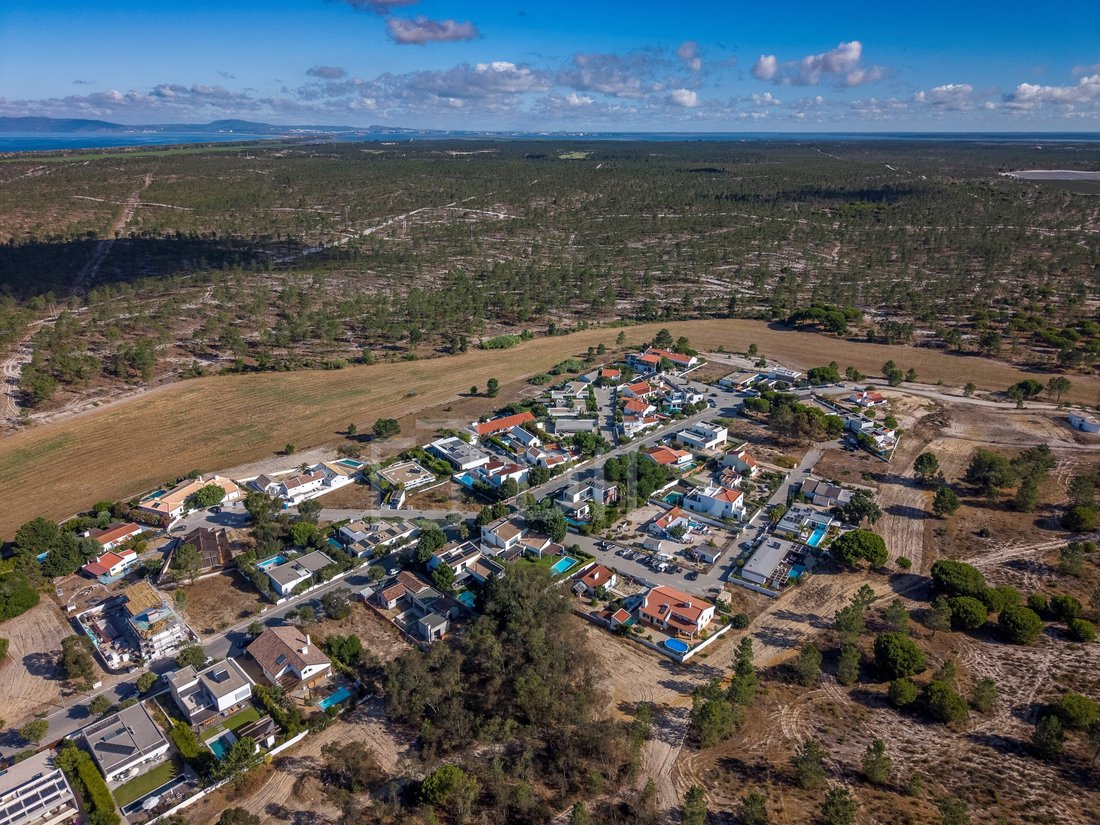 Land in Comporta, Setubal, Portugal 5 - 18616189