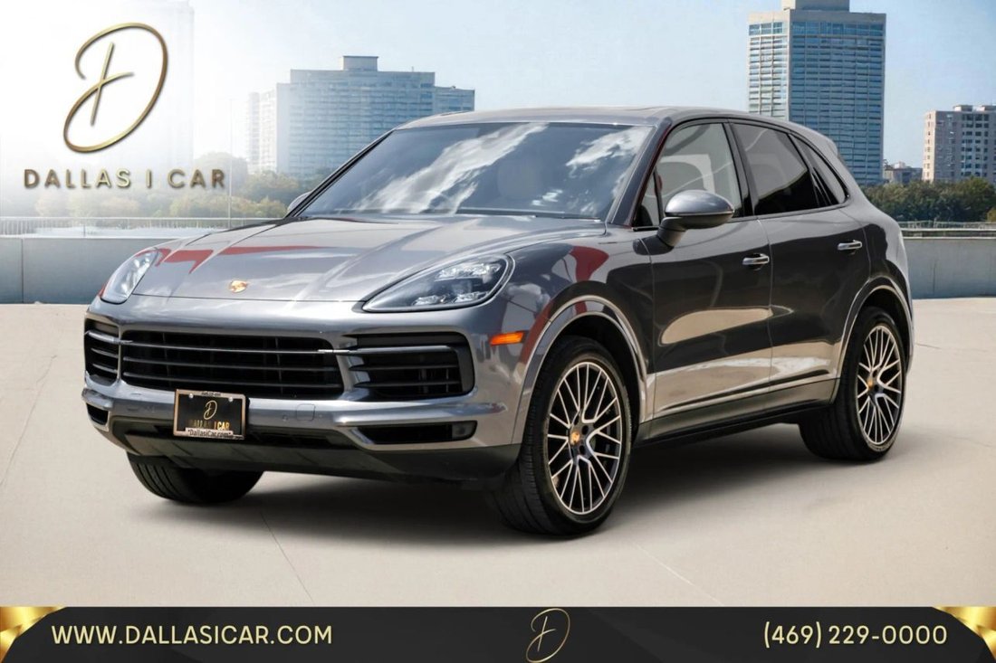 Suv in Dallas, TX, United States 1 - 18619247