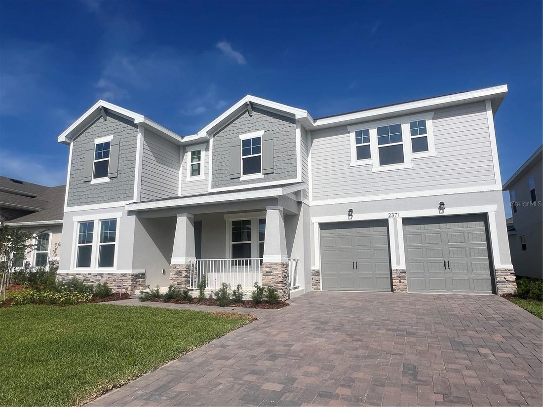 House in Montverde, Florida, United States 1 - 18621200