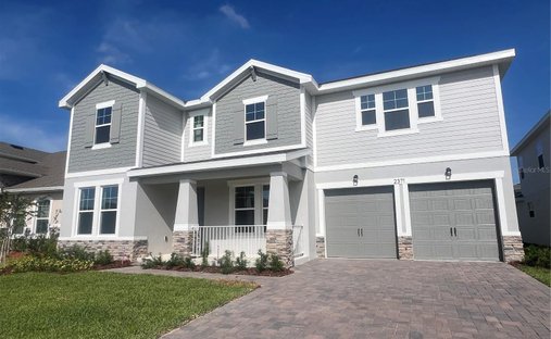 House in Montverde, Florida, United States 1
