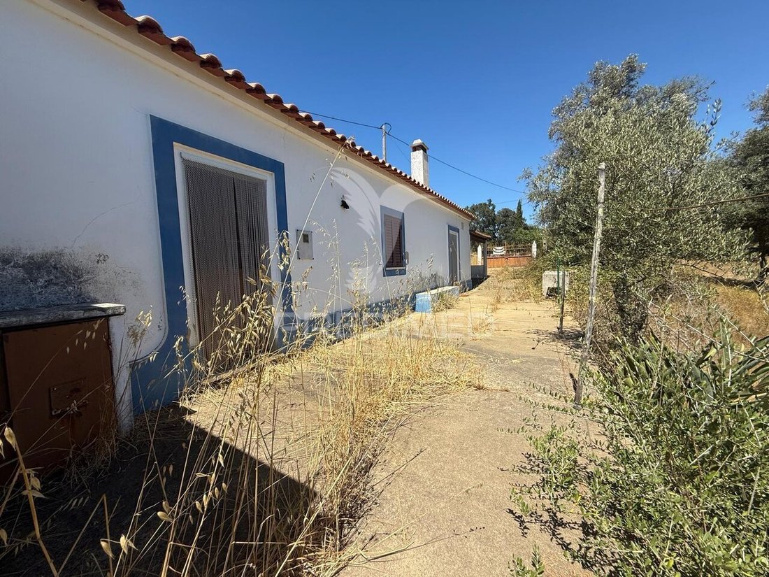 Farm Ranch in Sao Luis, Beja District, Portugal 2 - 18616060