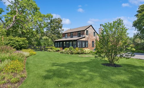 Southampton, New York, United States 1
