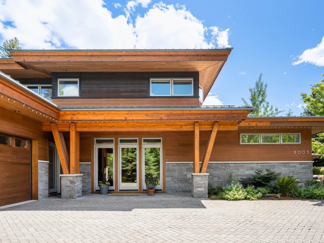 House in Whistler, British Columbia, Canada 5 - 18619647