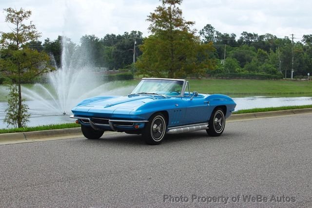 Chevrolet Corvette in Calverton, NY, United States 1 - 18622047