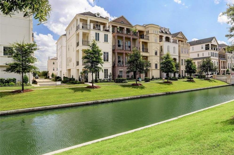 House in Houston, Texas, United States 4 - 18618966