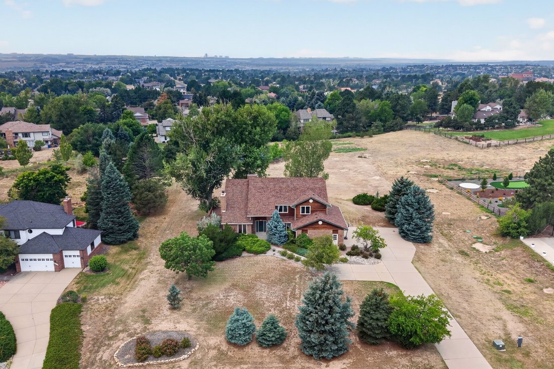 House in Aurora, Colorado, United States 2 - 18617561