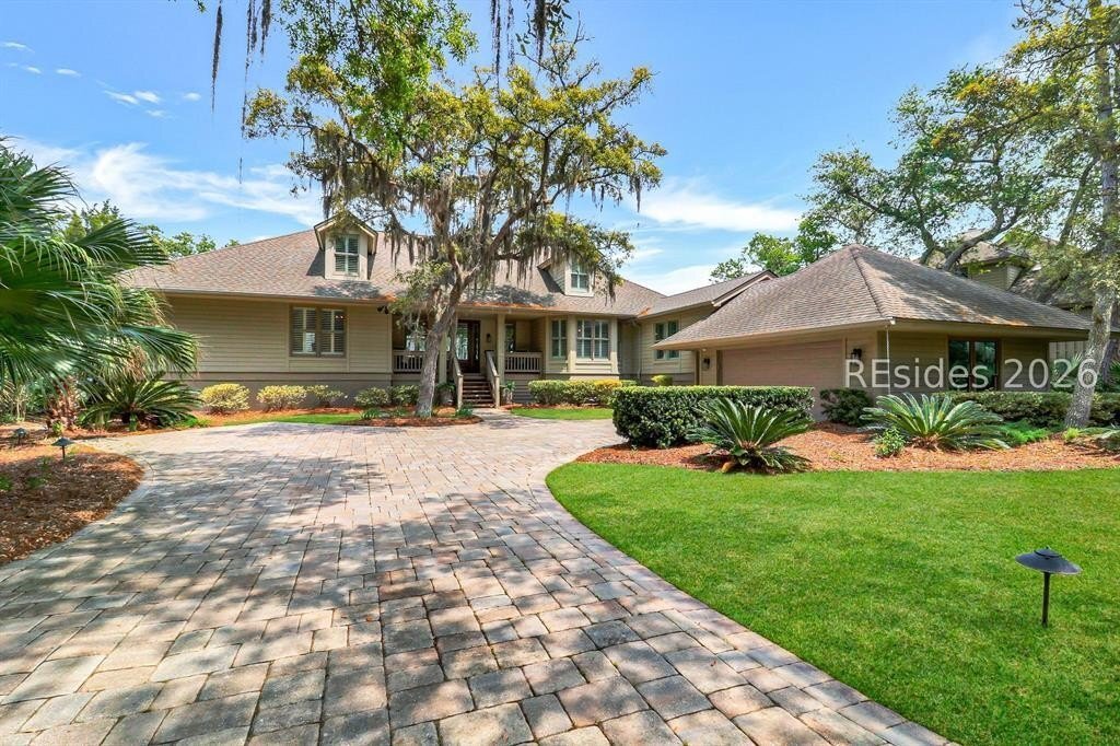 House in Hilton Head Island, South Carolina, United States 1 - 18623731