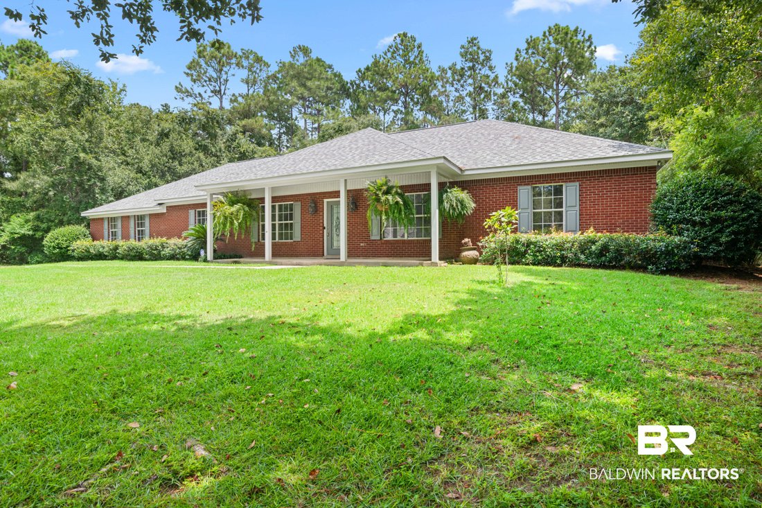House in Gulf Shores, Alabama, United States 1 - 18617284