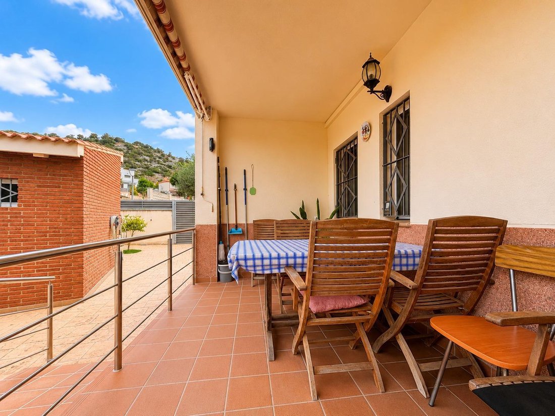 House in Sant Pere de Ribes, Catalonia, Spain 4 - 18314167
