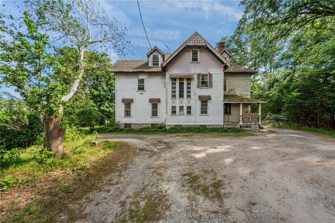House in Scituate, Rhode Island, United States 1 - 18576032