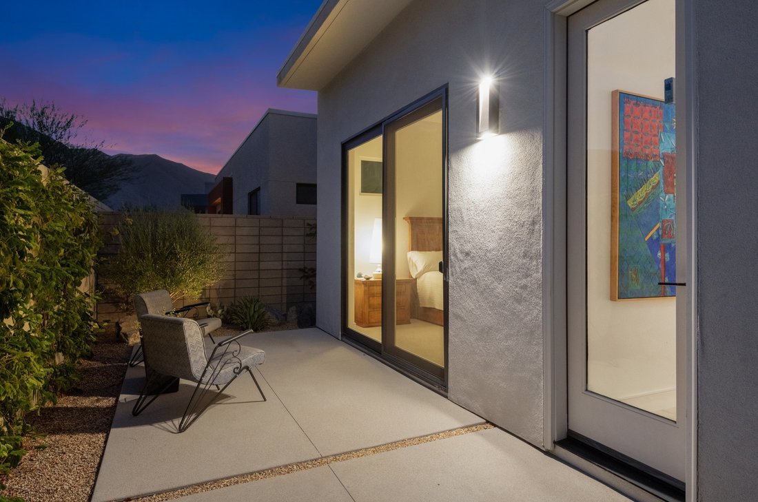House in Palm Springs, California, United States 3 - 18291296