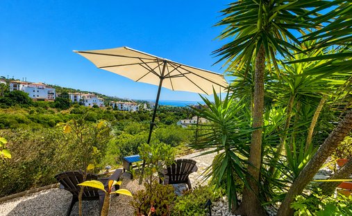 Apartment in La Alcaidesa, San Roque, Andalusia 1
