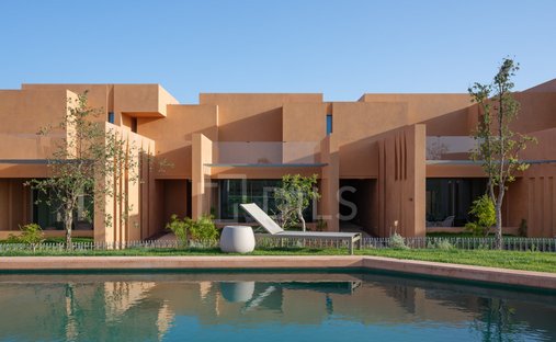 Apartment in Odiaxere, Algarve, Portugal 1