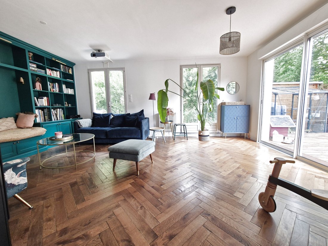 House in Anglet, Nouvelle-Aquitaine, France 1 - 18600716