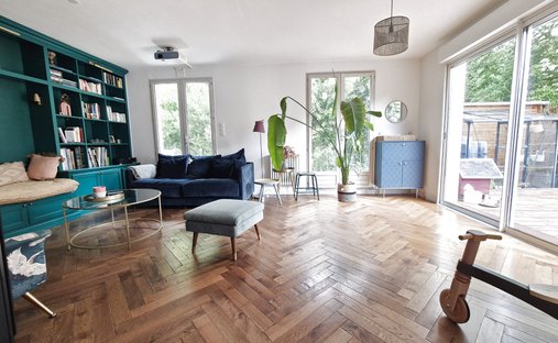 House in Anglet, Nouvelle-Aquitaine, France 1