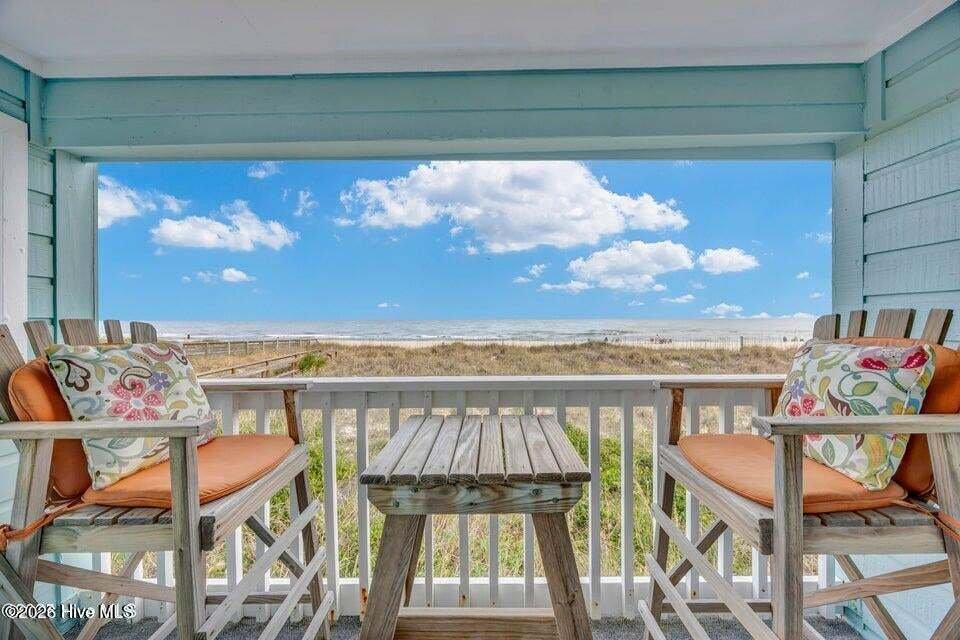 Condo in Carolina Beach, North Carolina, United States 2 - 18617257
