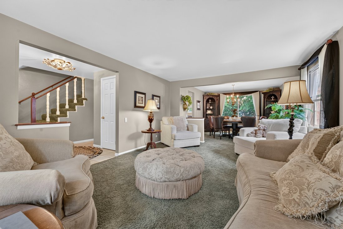 House in Denver, Colorado, United States 4 - 18617355