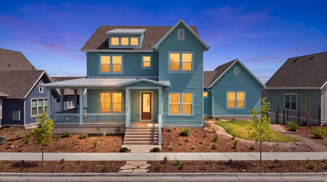 House in South Jordan, Utah, United States 1 - 18618396