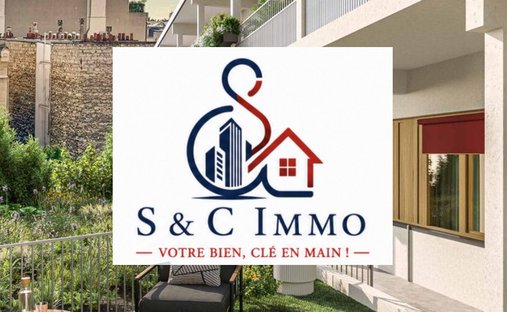 Appartement à Bois de Boulogne, Paris 16e Arrondissement, Paris 1