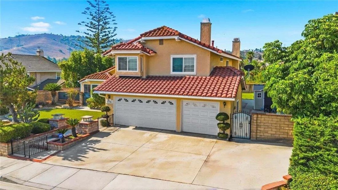 House in Rowland Heights, California, United States 2 - 18617321