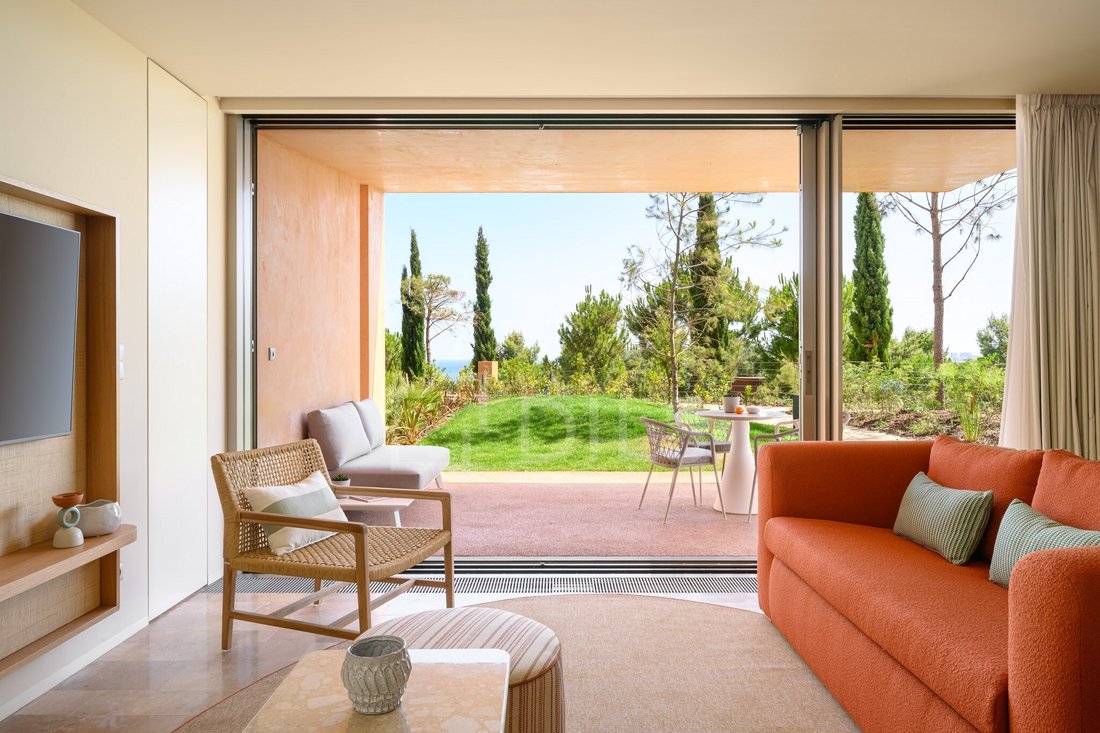 Apartment in Odiaxere, Algarve, Portugal 3 - 18616170