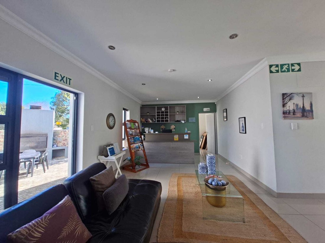 Country House in Hermanus, Western Cape, South Africa 3 - 18618017