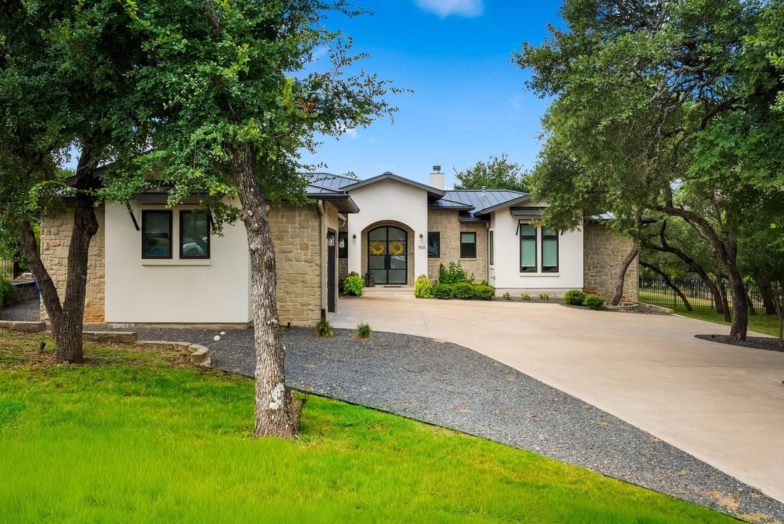 House in Austin, Texas, United States 1 - 18619618