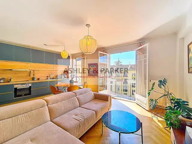 Apartment in Nice, Provence-Alpes-Côte d'Azur, France 3 - 16361820