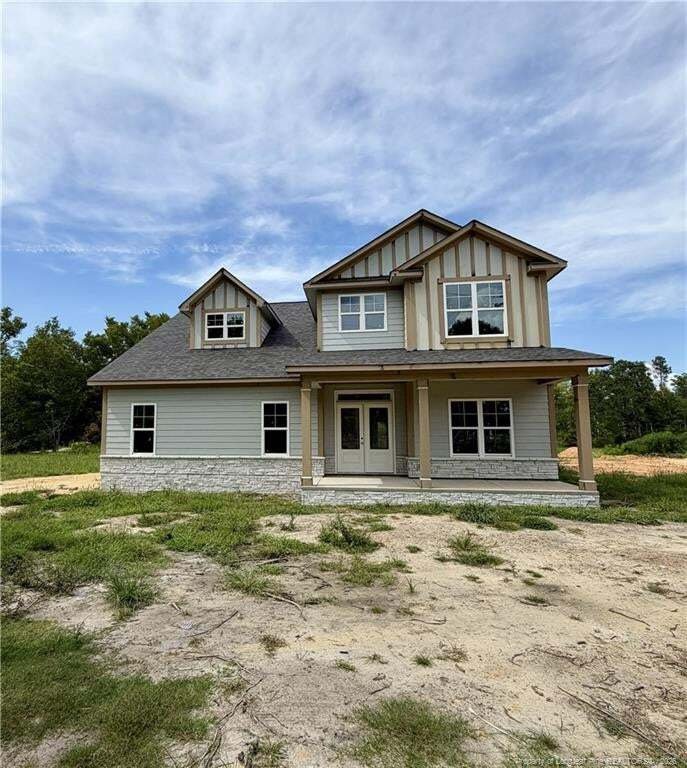 House in Fuquay-Varina, North Carolina, United States 1 - 18091662