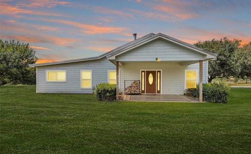 Casa en Plantersville, Texas, Estados Unidos 1