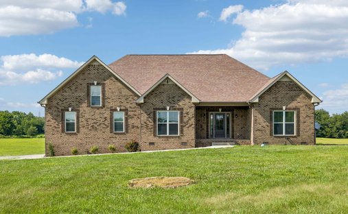 Casa a Cedar Hill, Tennessee, Stati Uniti 1