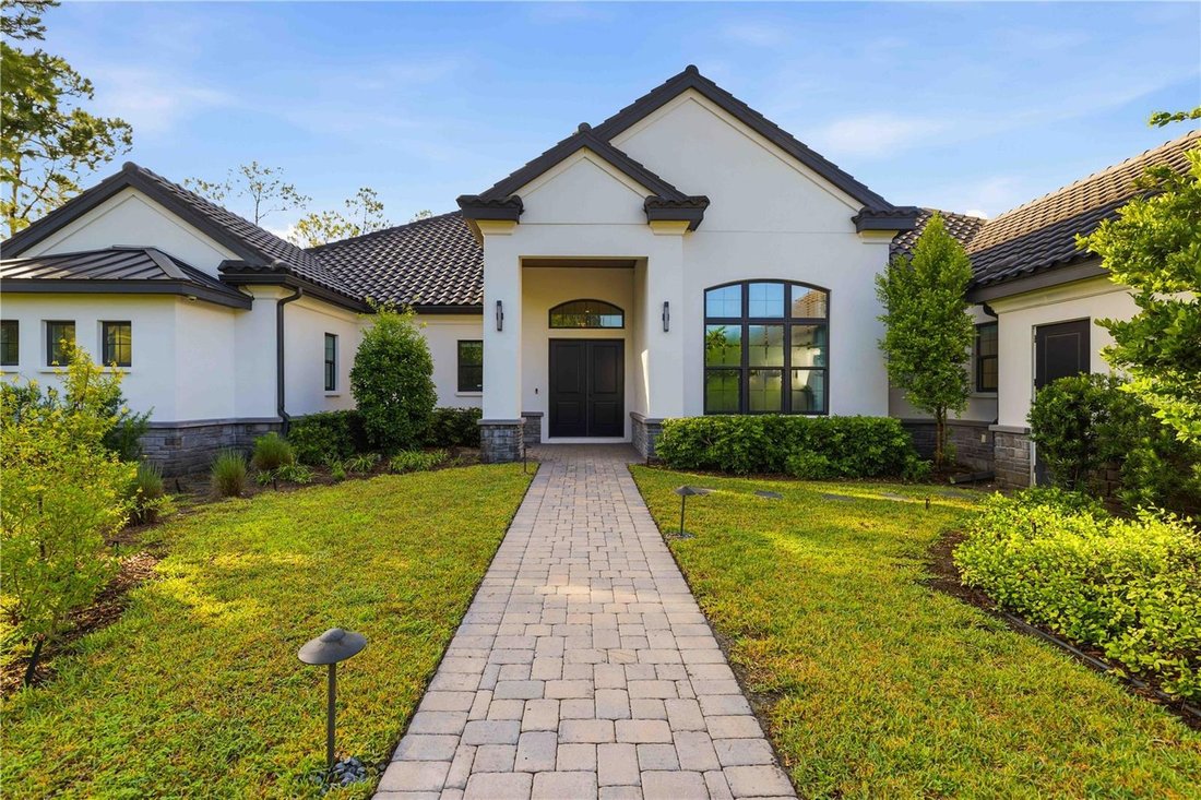 House in Bradenton, Florida, United States 1 - 18621259