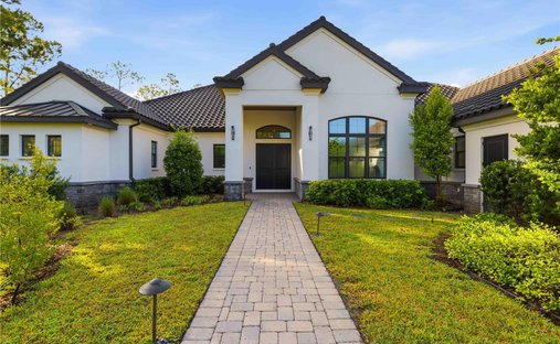 Casa en Bradenton, Florida, Estados Unidos 1