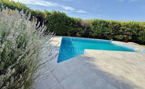 House in Mauguio, Occitania, France 1