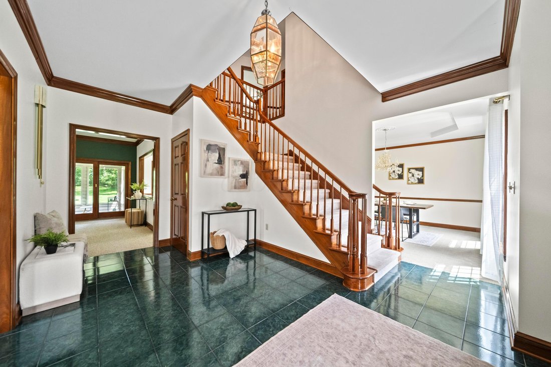 House in Chillicothe, Ohio, United States 4 - 18620149