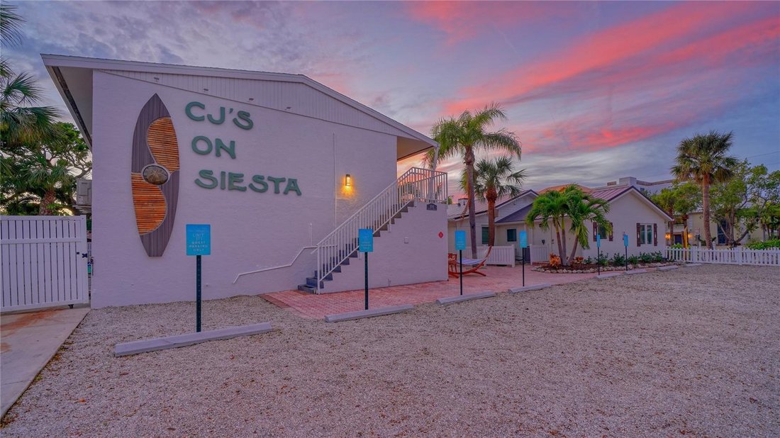 House in Siesta Key, Florida, United States 1 - 18617185