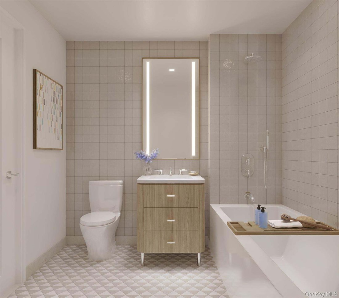 Condo in New York, New York, United States 2 - 18621185