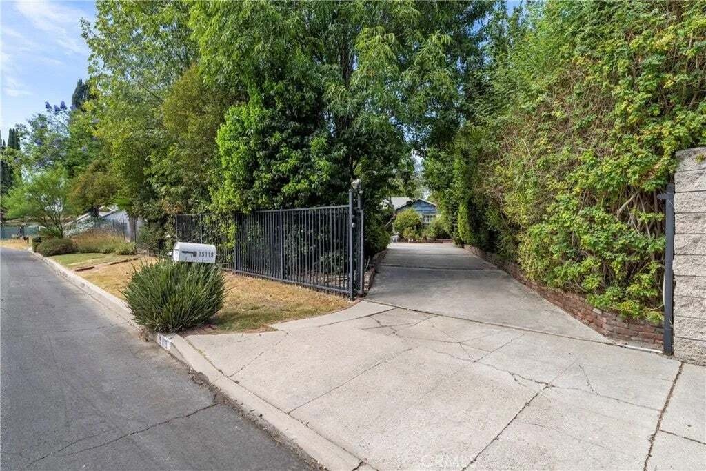 Maison à Los Angeles, Californie, États-Unis 1 - 18618839