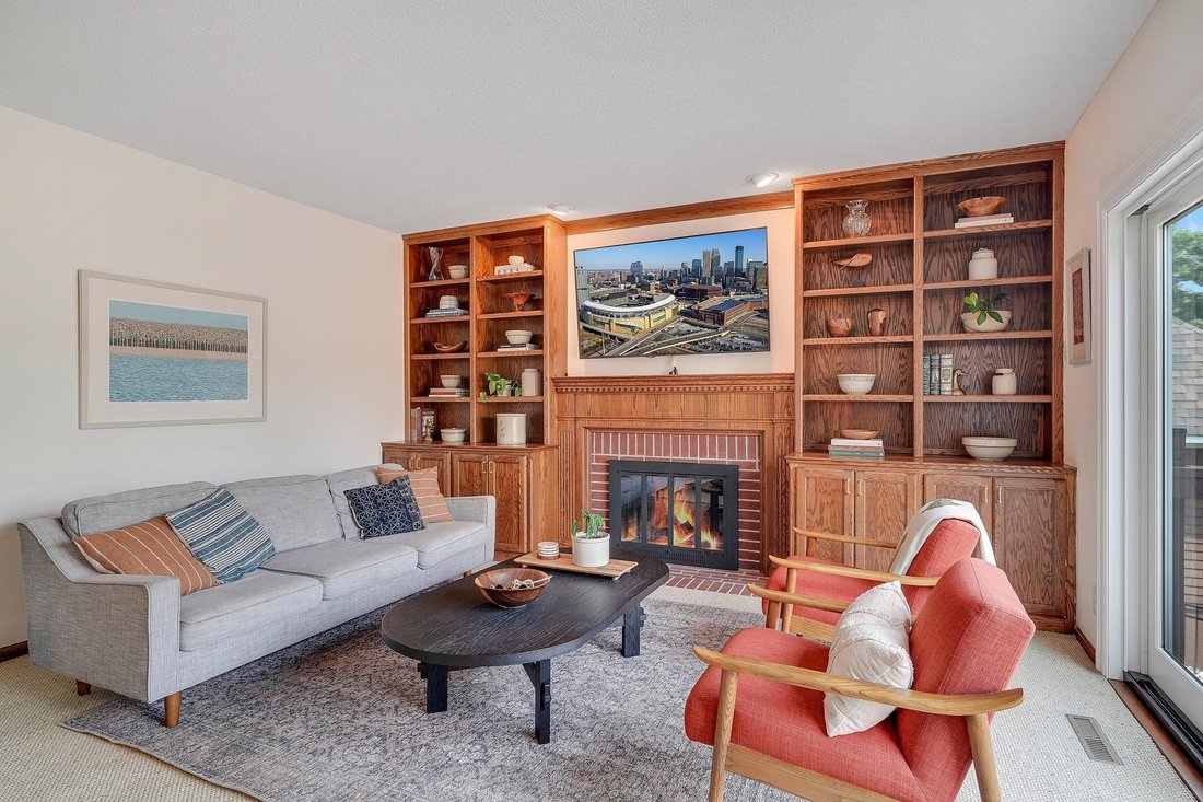 House in Wayzata, Minnesota, United States 4 - 18620934